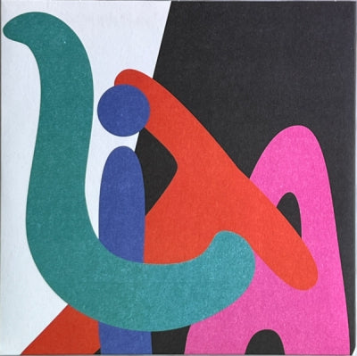 BADBADNOTGOOD FT. JONAH YANO / MAJESTICS - Key To Love (Is Understanding)