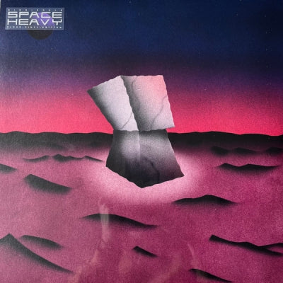 KING KRULE - Space Heavy