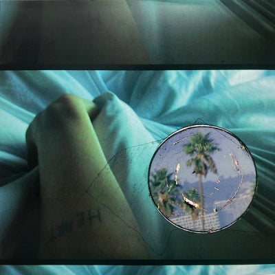 MOUNT KIMBIE - MK 3.5: City Planning / Die Cuts