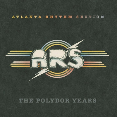ATLANTA RHYTHM SECTION - The Polydor Years