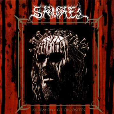 SAMAEL - Ceremony Of Opposites
