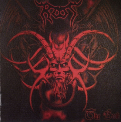 ROOT - The Book