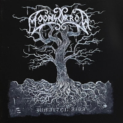 MOONSORROW - Jumalten Aika
