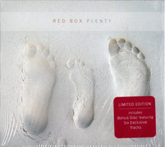 RED BOX - Plenty