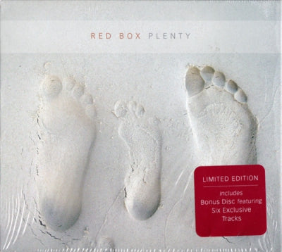 RED BOX - Plenty