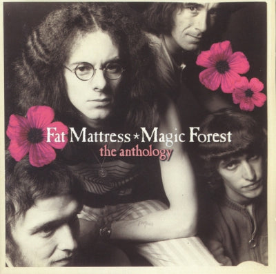 FAT MATTRESS - Magic Forest: The Anthology