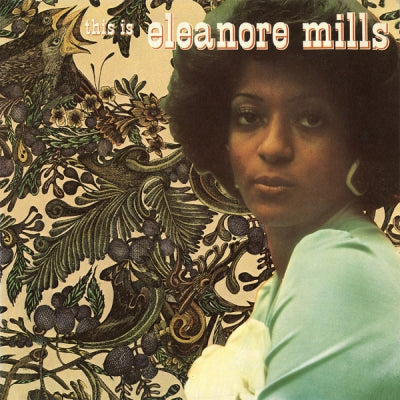 ELEANORE MILLS - This Is Eleanore Mills