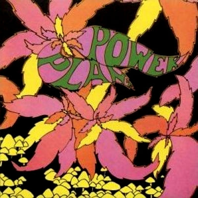 THE GOLDEN DAWN - Power Plant