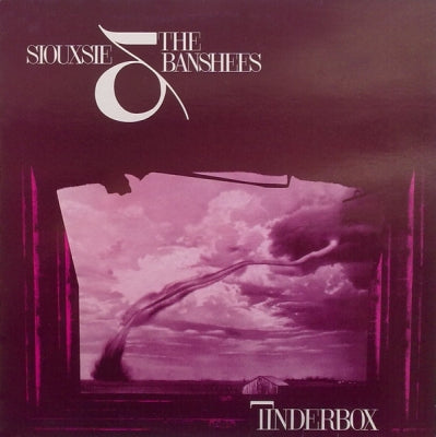 SIOUXSIE AND THE BANSHEES - Tinderbox