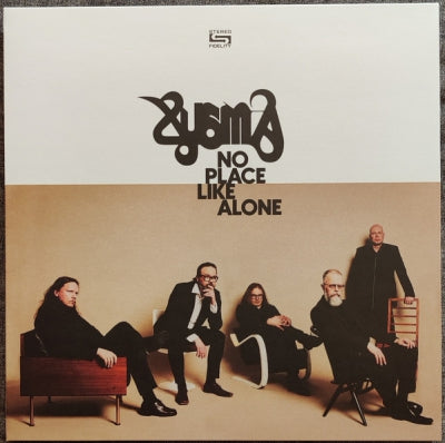 XYSMA - No Place Like Alone