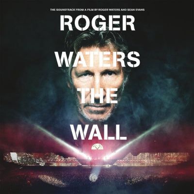 ROGER WATERS - The Wall