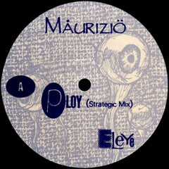MAURIZIO - Ploy / Eleye
