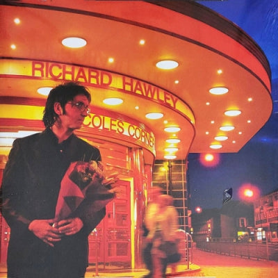 RICHARD HAWLEY - Coles Corner