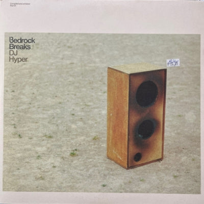 VARIOUS ARTISTS - DJ Hyper: Compiled And Unmixed (Part 01)