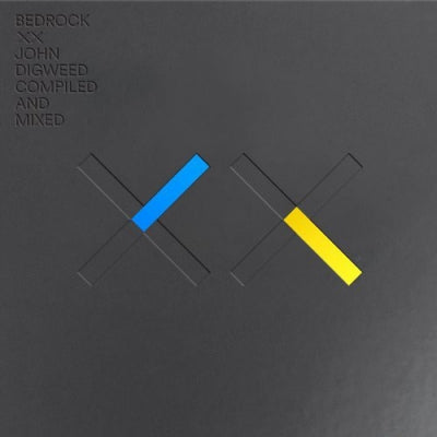 VARIOUS ARTISTS - Bedrock XX: Compiled And Unmixed By John Digweed