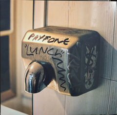 PAYFONE - Lunch