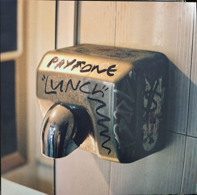 PAYFONE - Lunch