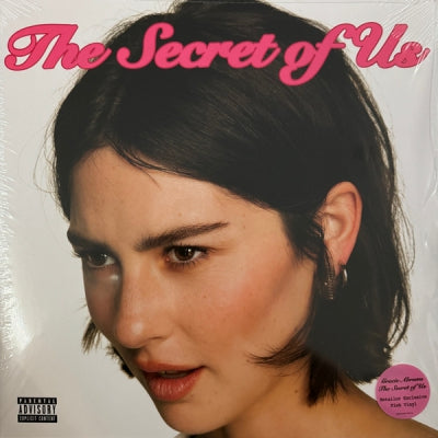GRACIE ABRAMS - The Secret Of Us