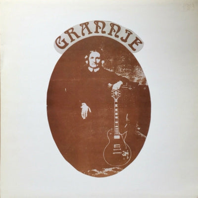 GRANNIE - Grannie