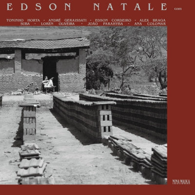 EDSON NATALE - Nina Maika