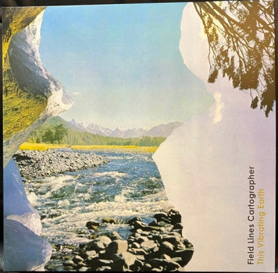 FIELD LINES CARTOGRAPHER - This Vibrating Earth