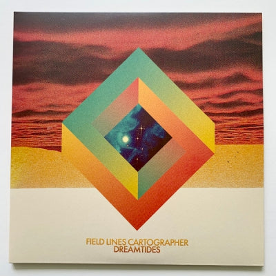 FIELD LINES CARTOGRAPHER - Dreamtides