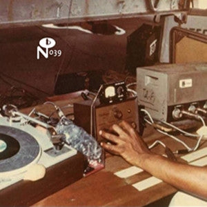 VARIOUS ARTISTS - Eccentric Soul: The Nickel & Penny Labels