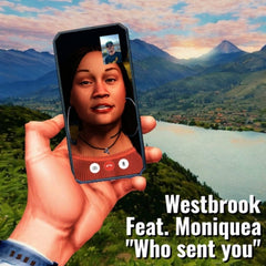 WESTBROOK - Who Sent You EP