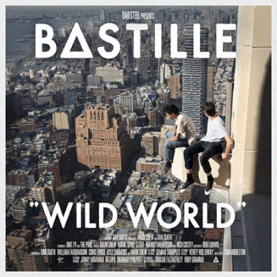 BASTILLE - Wild World
