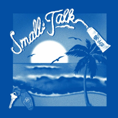 VARIOUS - Small Talk