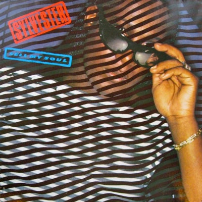 SYLVESTER - Sell My Soul
