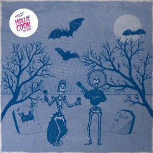 PRINCE FATTY & HOLLIE COOK  - Prince Fatty Presents Hollie Cook In Dub
