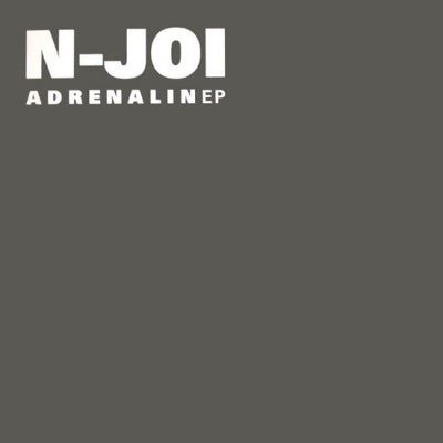 N-JOI - Adrenalin EP