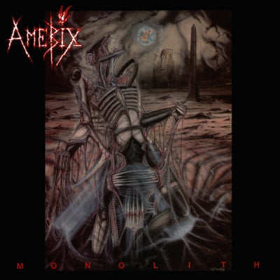 AMEBIX - Monolith