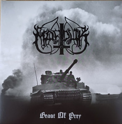 MARDUK - Beast Of Prey: Brutal Assault