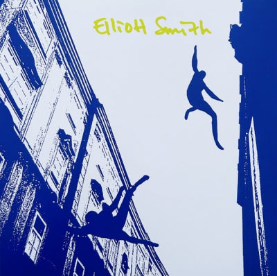 ELLIOTT SMITH - Elliott Smith