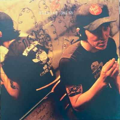 ELLIOTT SMITH - Either / Or