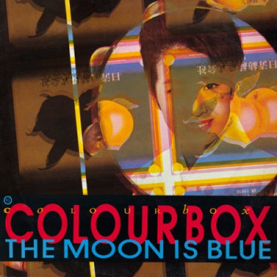 COLOURBOX - The Moon Is Blue