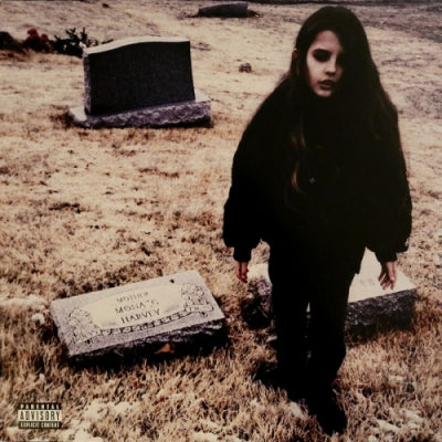 CRYSTAL CASTLES - Crystal Castles (II)