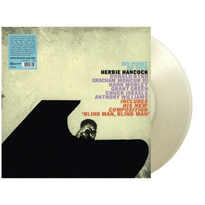 HERBIE HANCOCK - My Point Of View