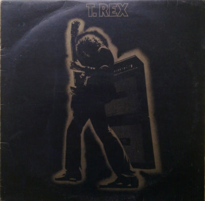 T. REX - Electric Warrior