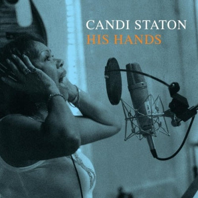 CANDI STATON - His Hands
