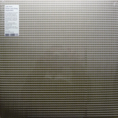 JULIA KENT - Green And Grey (Expanded)