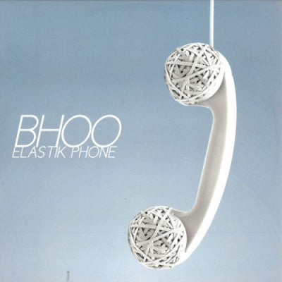 BHOO - Elastik Phone