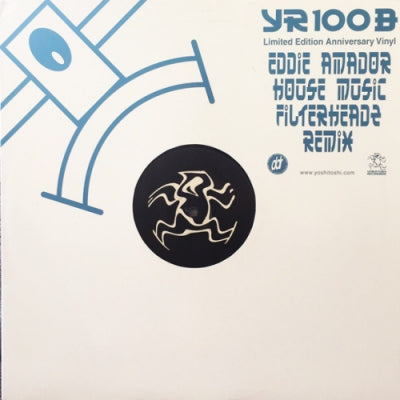 EDDIE AMADOR - House Music
