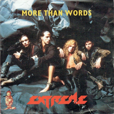 EXTREME - More Than Words