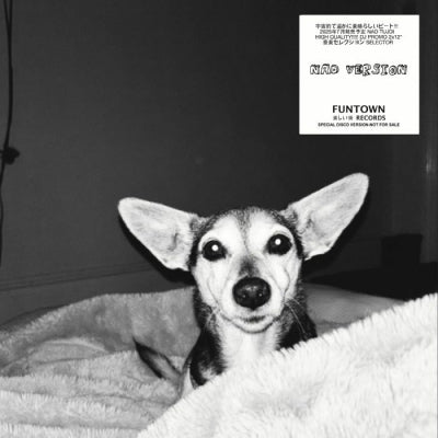 NAD VERSION - Funtown Edits