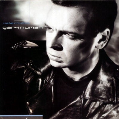 GARY NUMAN - Metal Rhythm