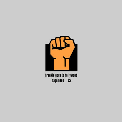 FRANKIE GOES TO HOLLYWOOD - Rage Hard ✪