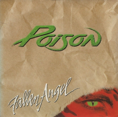 POISON - Fallen Angel